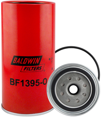 Фильтр топливный отк. порт Baldwin BF1395-O