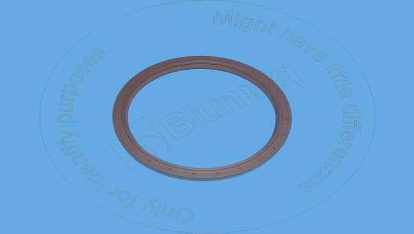 Crankshaft seal Blumaq VOE477119