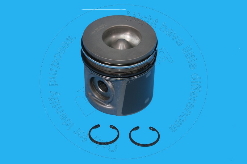 Piston assembly Blumaq 288-1394