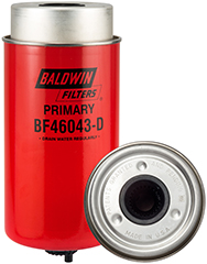 Фільтр паливний Baldwin BF46043-D