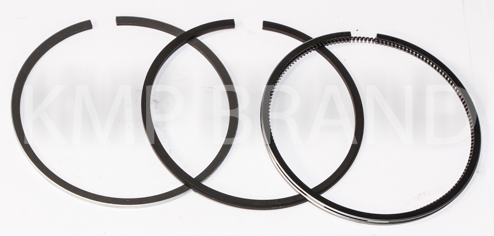 Piston rings kit KMP 87802834