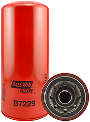 Фільтр оливи Baldwin B7229