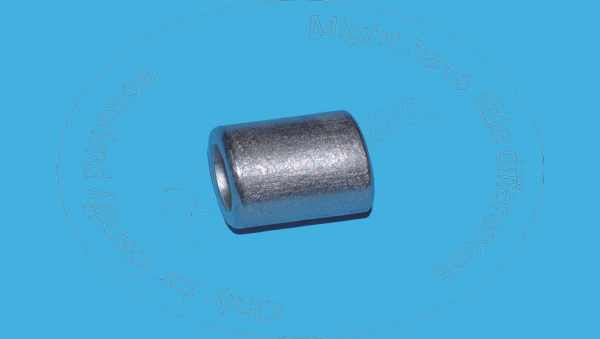 Bushing Blumaq VOE478344