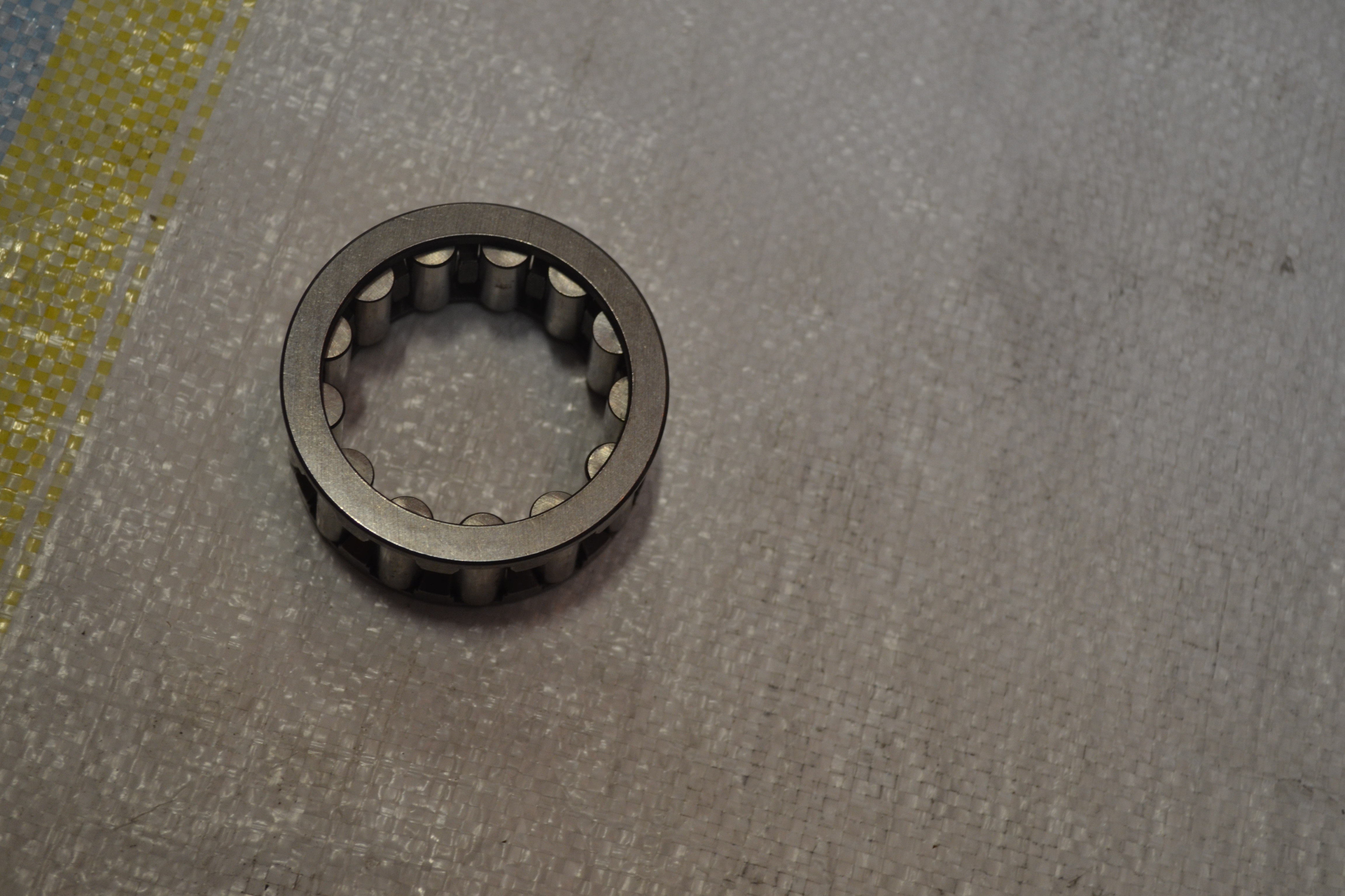 Needle bearing OEM 1.216-00015