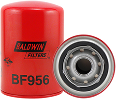 Фильтр топливный Baldwin BF956