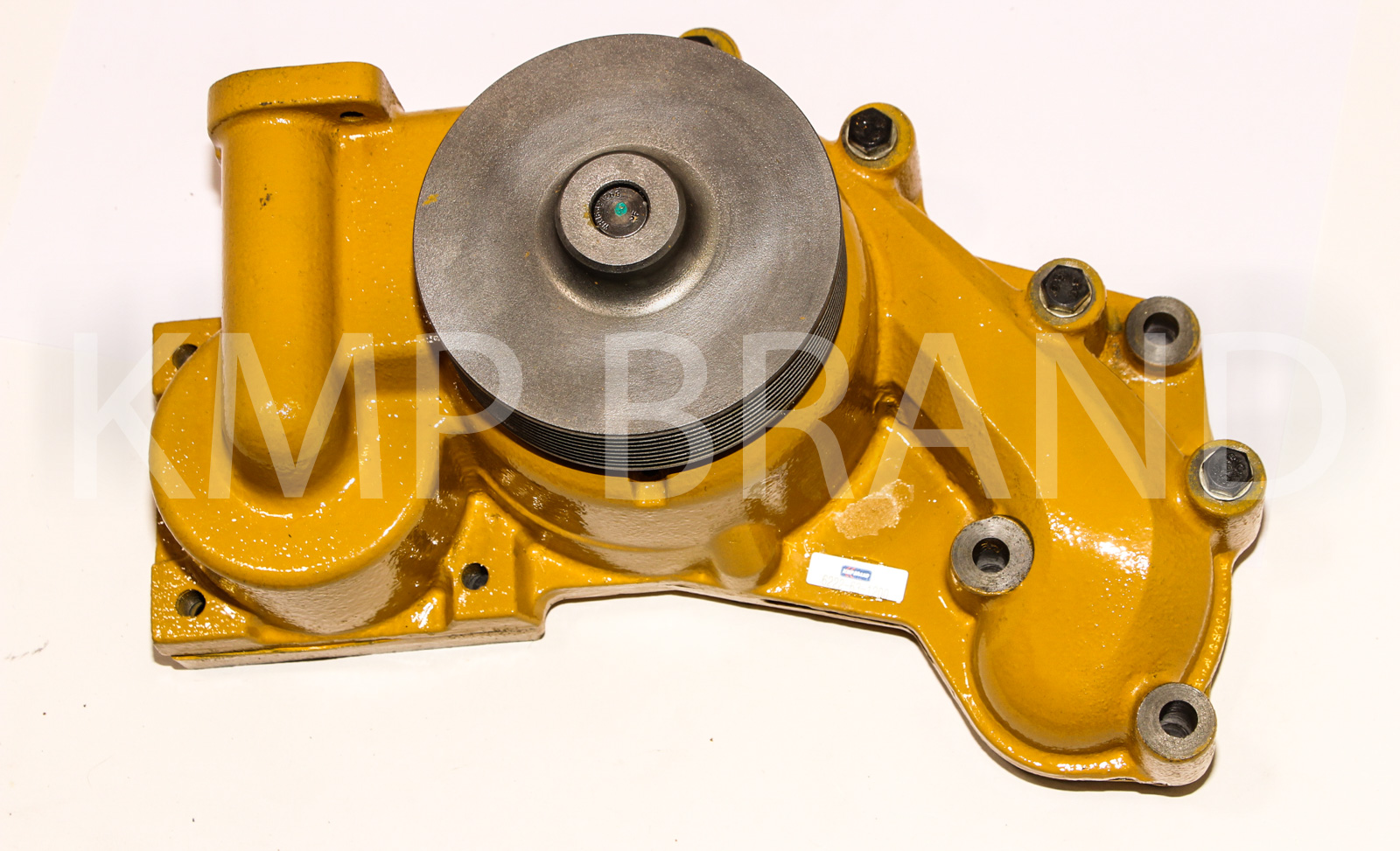 Water pump assy KMP 6222-63-1200