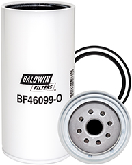 Фільтр паливний Baldwin BF46099-O