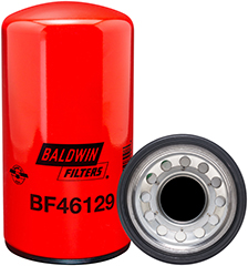 Фільтр паливний Baldwin BF46129