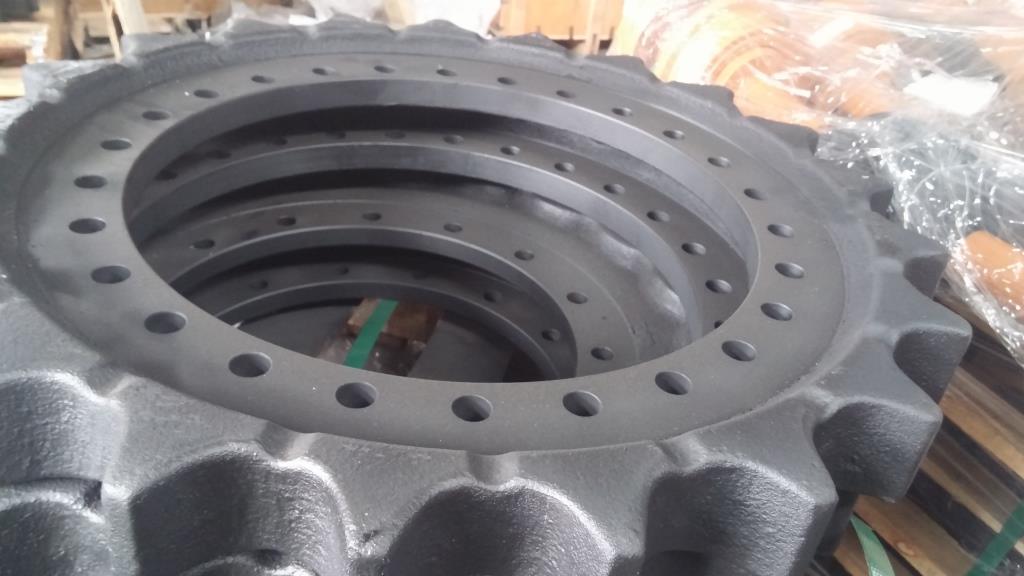 Sprocket/Segment group OEM 108-00008