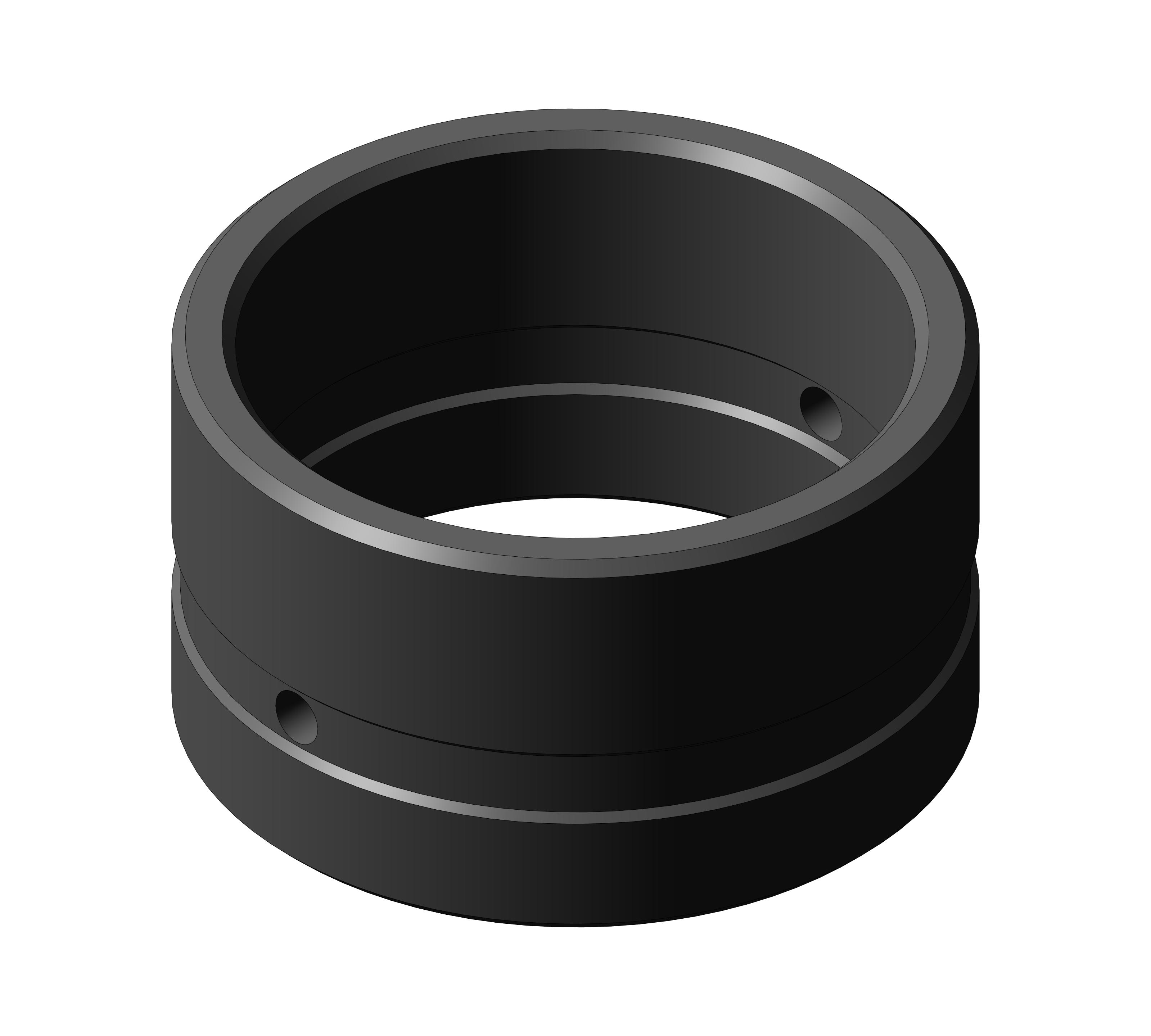 Bushing ITR HH4434036