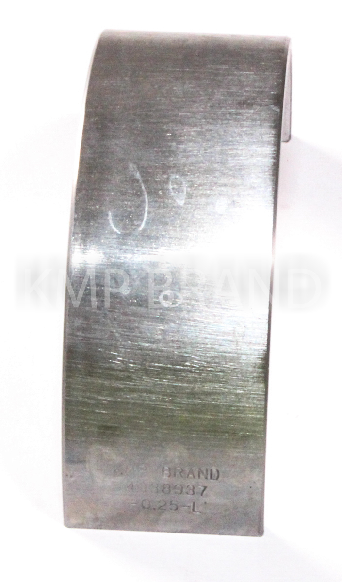 Crankshaft main bearing KMP 4938937