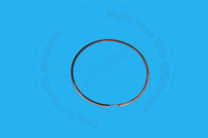 Piston ring Blumaq 7N7078