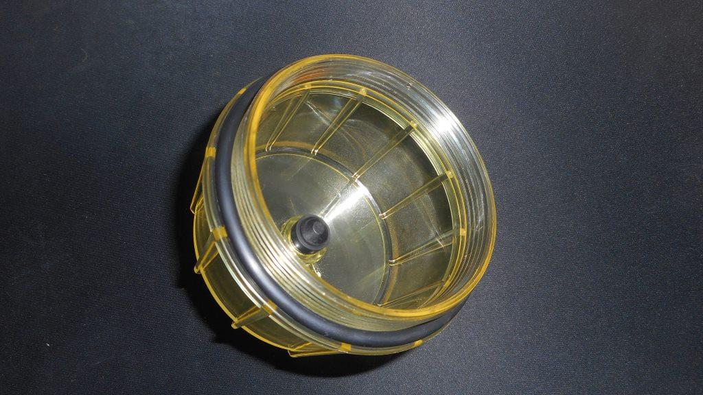 Колба - відстійник паливного фільтра OEM FDR9535