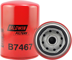 Oil Baldwin B7467