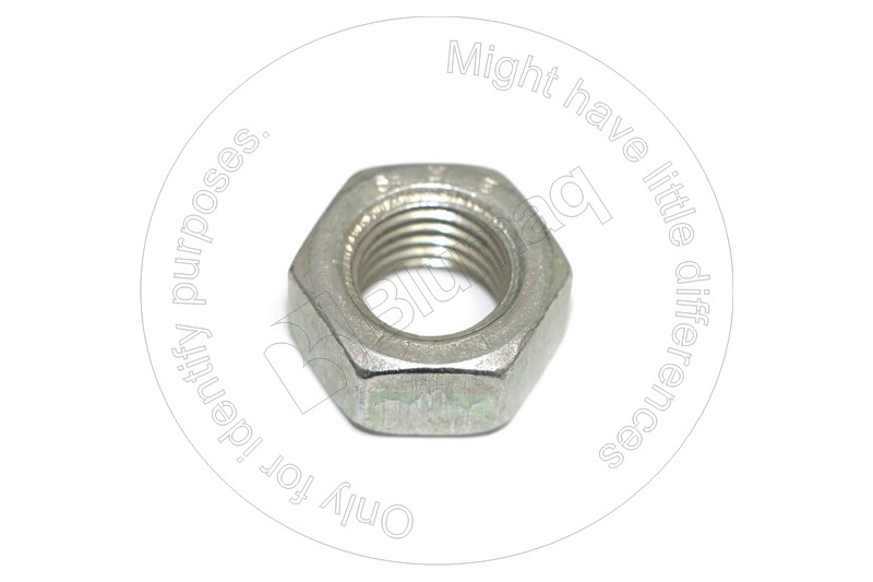 Nut Blumaq 8T4132