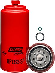 Fuel Baldwin BF1393-SP