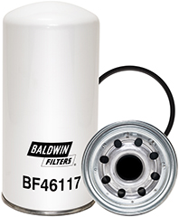 Fuel Baldwin BF46117