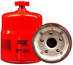 Fuel Baldwin BF1253