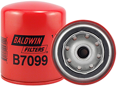 Oil Baldwin B7099