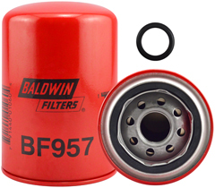 Фільтр паливний Baldwin BF957