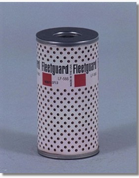 Фільтр оливи Fleetguard LF566