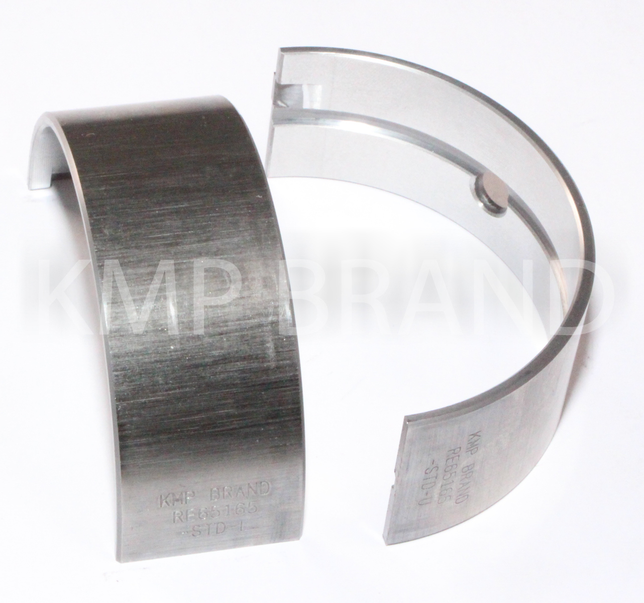 Crankshaft main bearing KMP RE65165