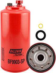 Фільтр паливний Baldwin BF9903-SP