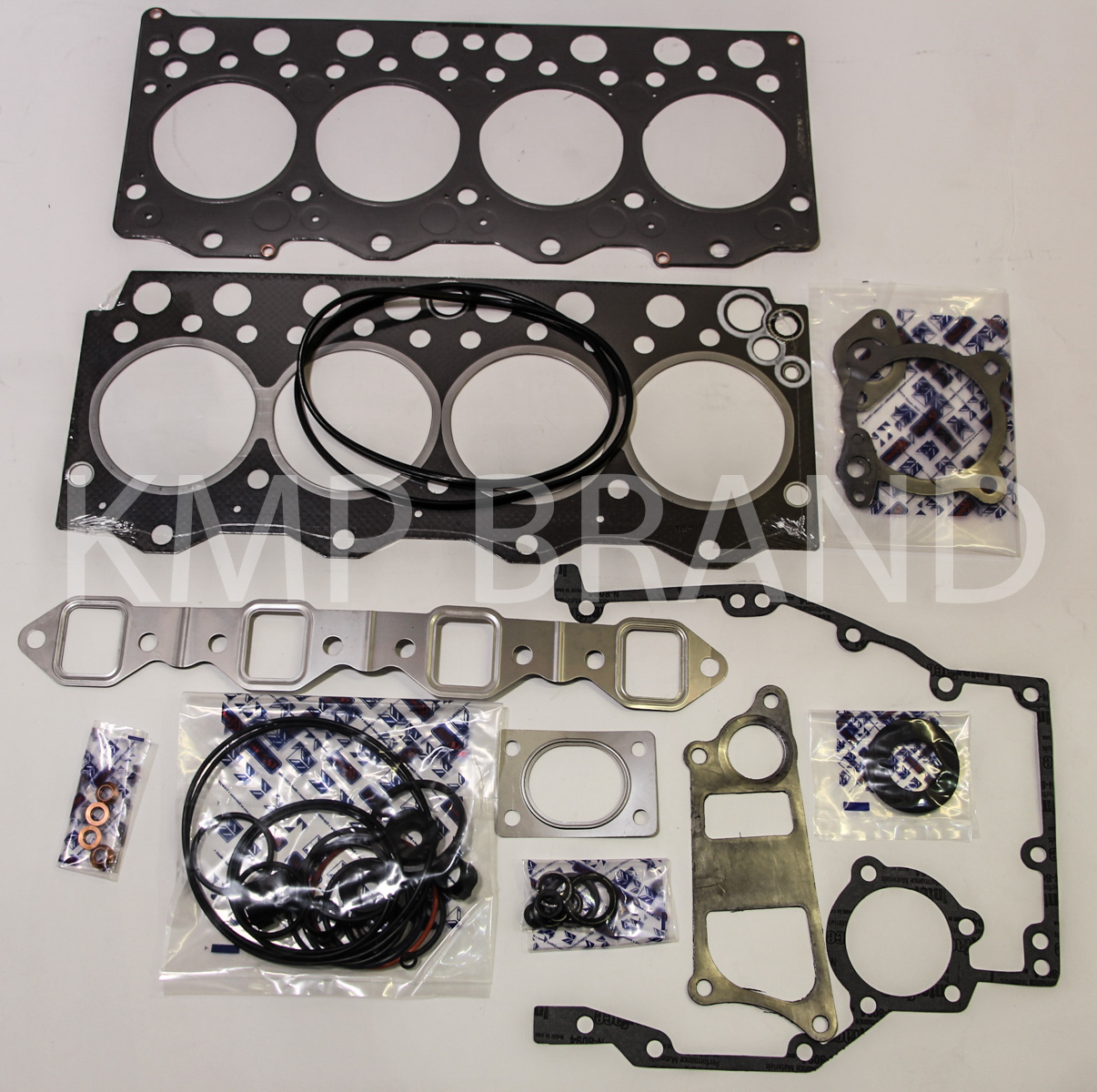 Seal kit KMP 3800939