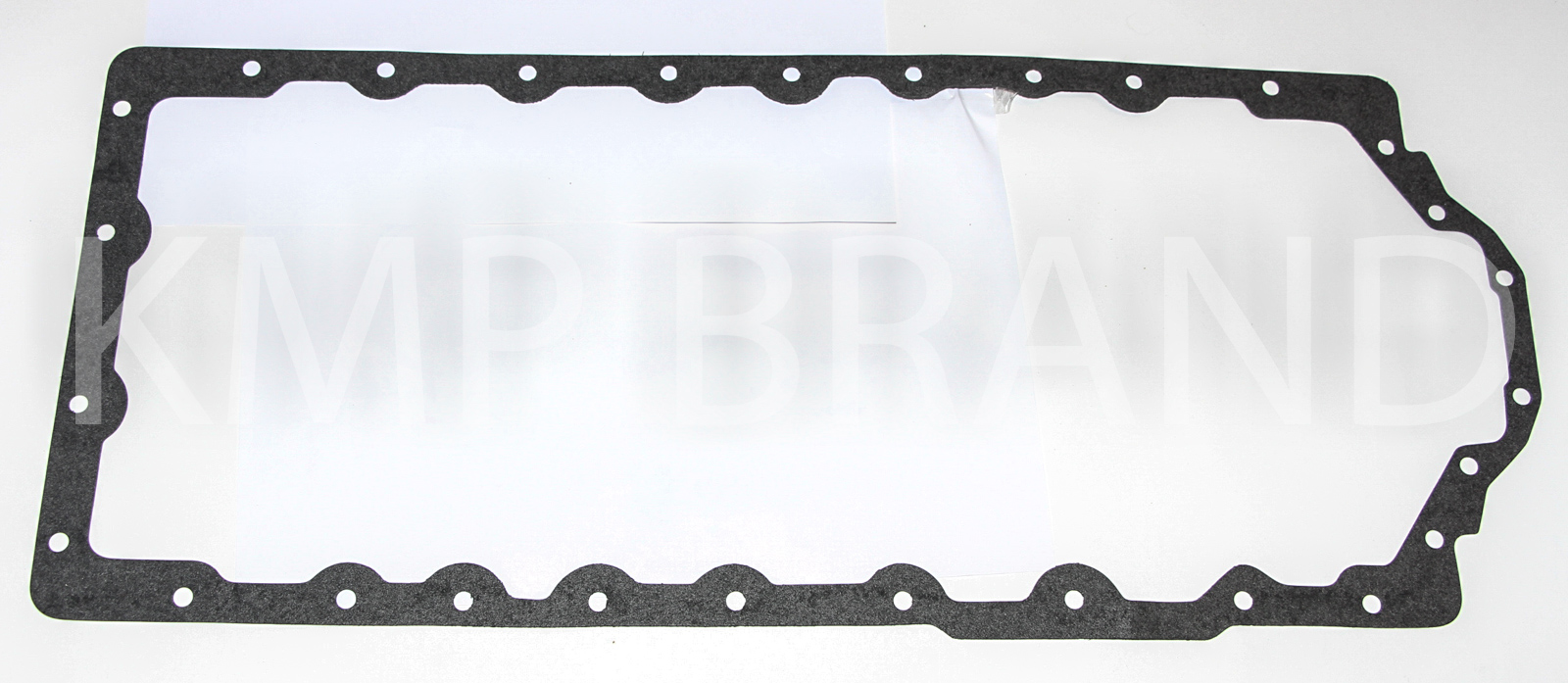 Gasket (crankcase oil motor) KMP 6I4710