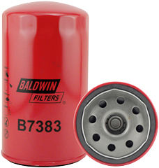 Oil Baldwin B7383