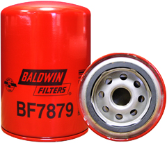 Fuel Baldwin BF7879