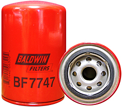 Фільтр паливний Baldwin BF7747