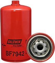 Фільтр паливний Baldwin BF7942