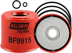 Фільтр паливний Baldwin BF9915