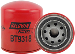 Фильтр гидравлики Baldwin BT9318