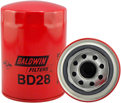 Oil Baldwin BD28