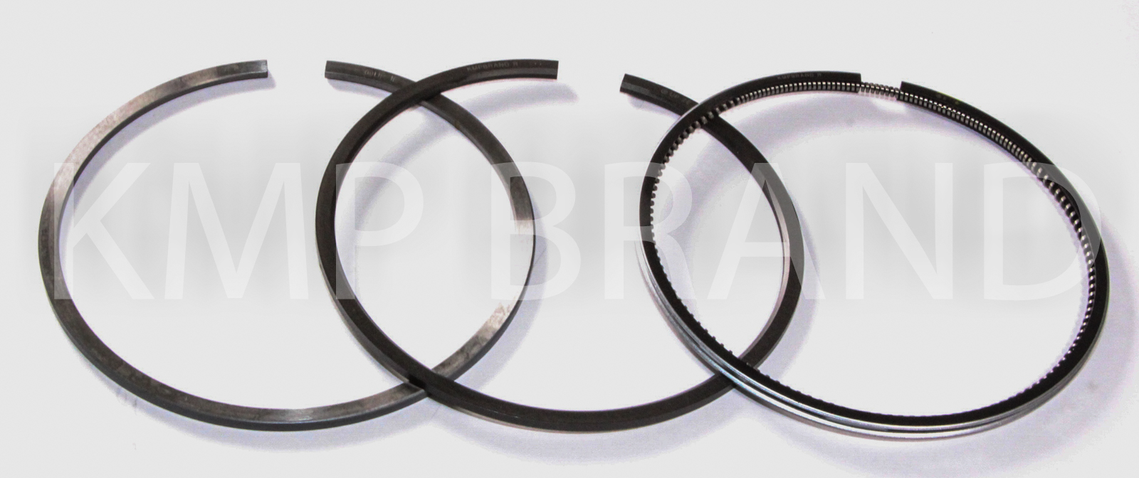 Piston rings kit KMP 3938177