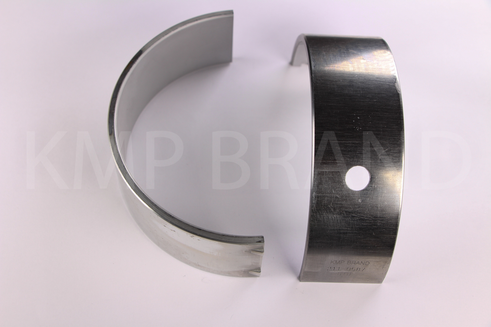 Crankshaft main bearing KMP 116-1108