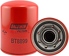 Фильтр гидравлики Baldwin BT8899