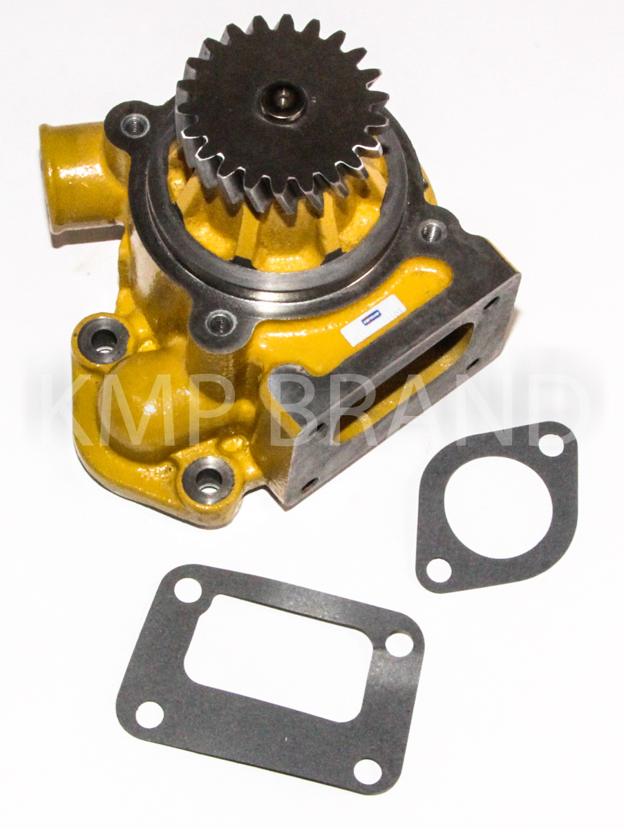 Water pump assy KMP 6150-61-1103