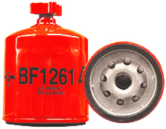 Фильтр топливный Baldwin BF1261