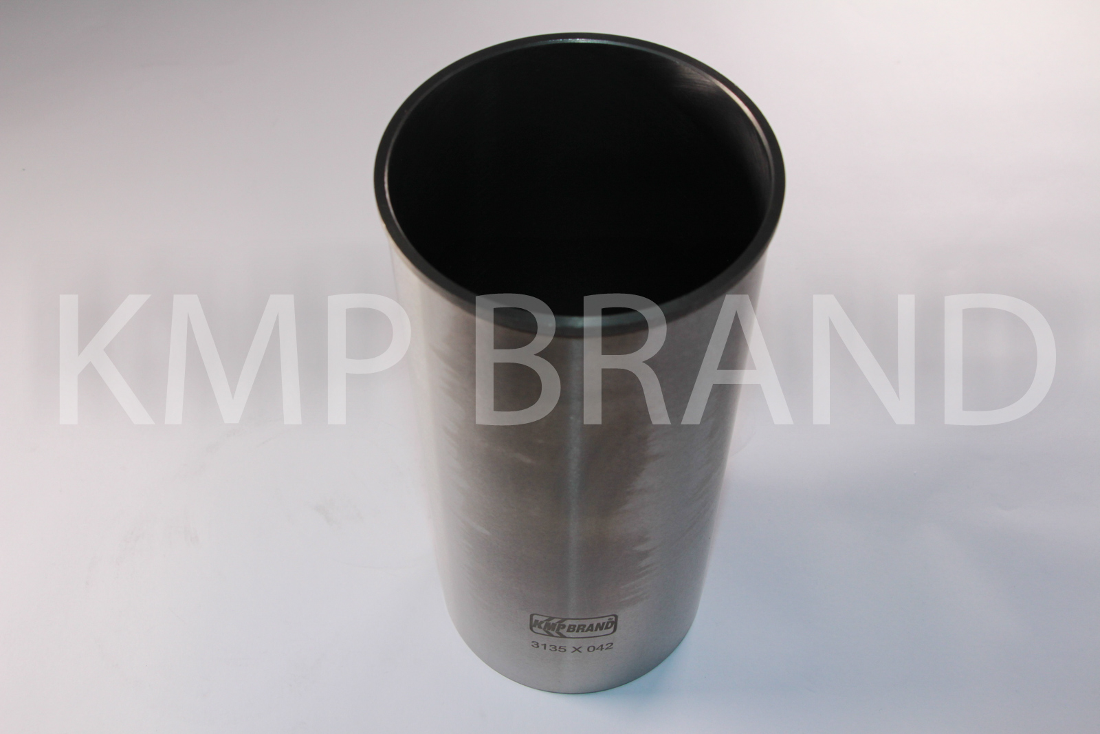 Cylinder block liner KMP 3135X042