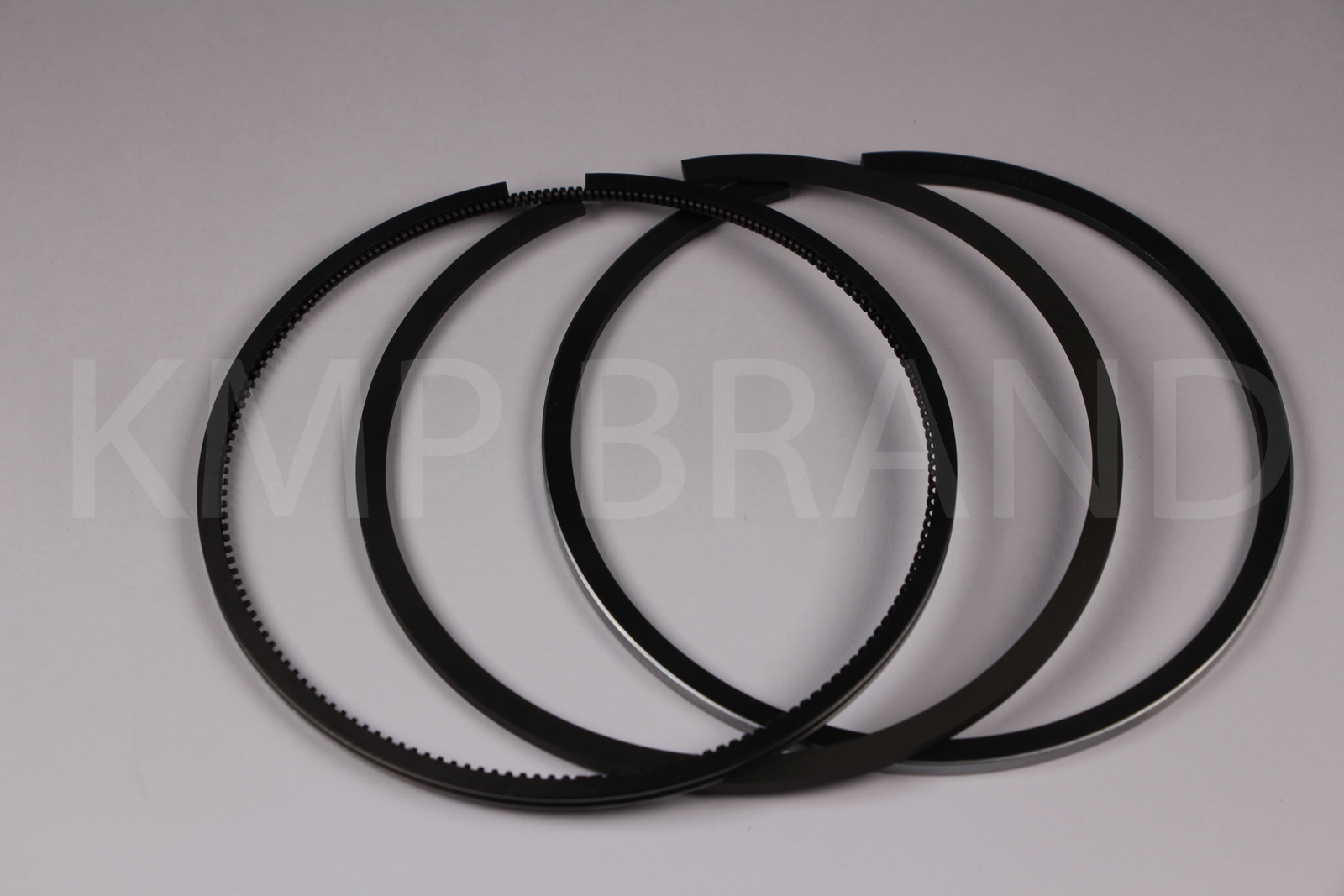 Piston rings kit KMP UPRK0002