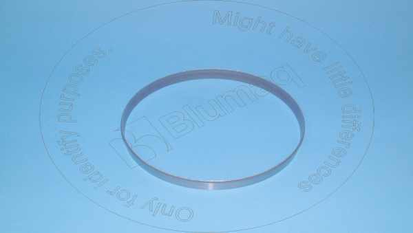 Spacer Blumaq 4N0848