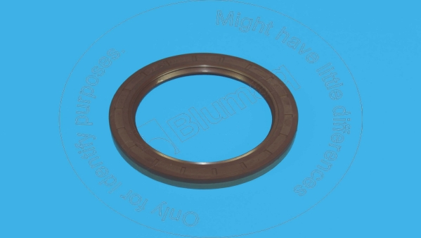 Crankshaft seal Blumaq 837851