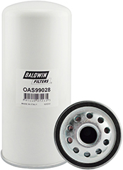 Oil filter  Baldwin OAS99028