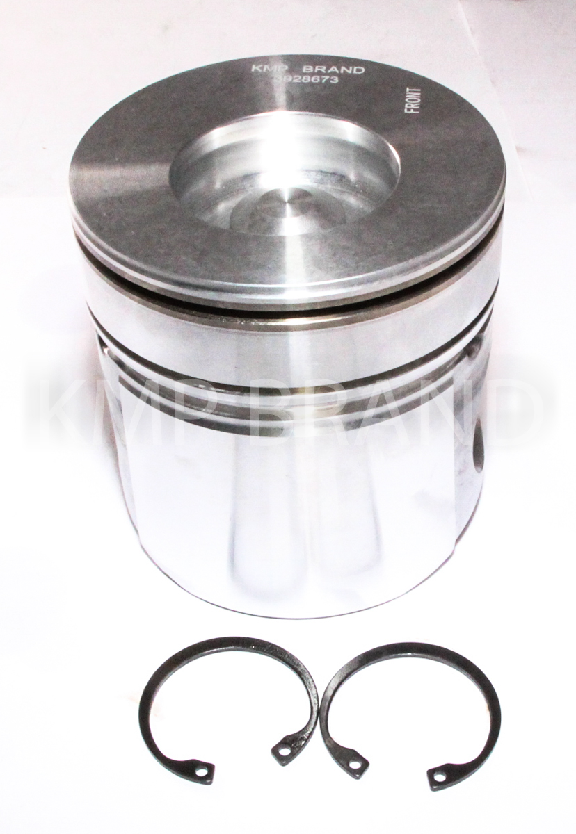 Piston KMP 3928673