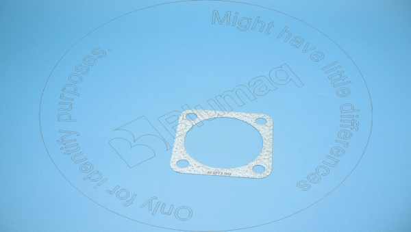 Gasket Blumaq 4F4873