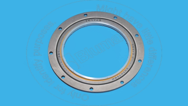 Crankshaft seal Blumaq 7C1728