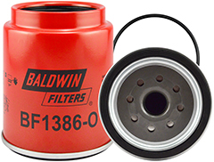 Fuel Baldwin BF1386-O